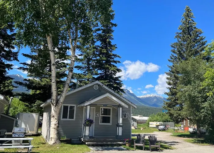 Brookside Motel