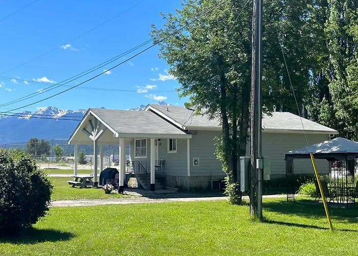Brookside Motel